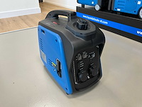 Hyundai xyg2000i generator inverter - 1.8kw - afbeelding 4 van  6