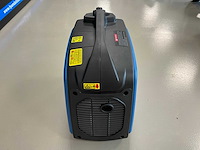 Hyundai xyg2000i generator inverter - 1.8kw - afbeelding 5 van  6