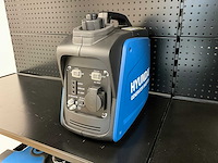 Hyundai xyg950i generator inverter - afbeelding 1 van  6