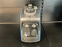 Hyundai xyg950i generator inverter - afbeelding 2 van  6