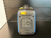 Hyundai xyg950i generator inverter - afbeelding 5 van  6