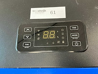 Hyundai ygh-90d bouwdroger - afbeelding 3 van  5