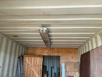 Hyundai zeecontainer - afbeelding 2 van  20