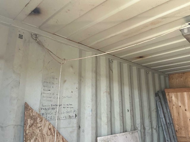 Hyundai zeecontainer - afbeelding 3 van  20