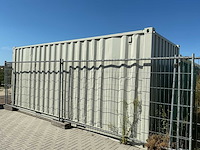 Hyundai zeecontainer - afbeelding 9 van  20
