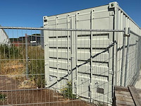 Hyundai zeecontainer - afbeelding 11 van  20
