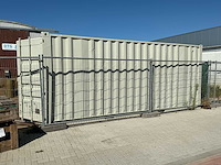 Hyundai zeecontainer - afbeelding 1 van  20