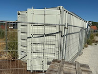 Hyundai zeecontainer - afbeelding 12 van  20
