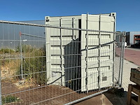 Hyundai zeecontainer - afbeelding 14 van  20