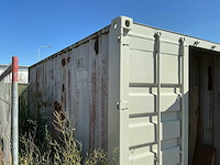Hyundai zeecontainer - afbeelding 16 van  20