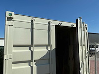 Hyundai zeecontainer - afbeelding 18 van  20