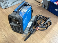 Hyunday mma-160 elektrode lasapparaat - afbeelding 1 van  4