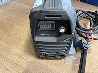 Hyunday mma-160 elektrode lasapparaat - afbeelding 2 van  4