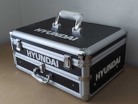 Hyundia - gereedschapsset - afbeelding 3 van  26