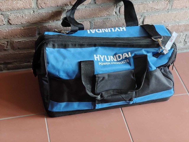 Hyundia - gereedschapsset - afbeelding 15 van  26