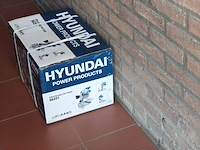 Hyundia - gereedschapsset - afbeelding 17 van  26