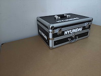 Hyundia - gereedschapsset - afbeelding 23 van  26