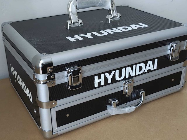 Hyundia - gereedschapsset - afbeelding 12 van  26