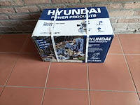 Hyundia - gereedschapsset - afbeelding 23 van  26