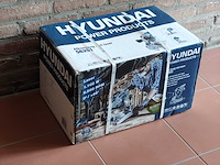 Hyundia - gereedschapsset - afbeelding 26 van  26