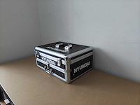 Hyundia - gereedschapsset - afbeelding 5 van  26