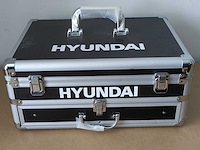 Hyundia - gereedschapsset - afbeelding 5 van  26