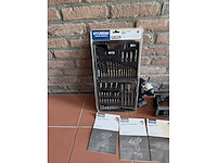 Hyundia - gereedschapsset - afbeelding 10 van  26