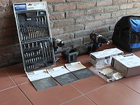 Hyundia - gereedschapsset - afbeelding 14 van  26