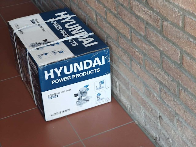 Hyundia - gereedschapsset - afbeelding 17 van  26