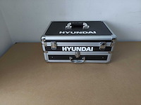 Hyundia - gereedschapsset - afbeelding 24 van  26