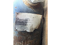 Hyva - fe 169-5-06730 - cilinder 170 bar (2x) - afbeelding 2 van  2