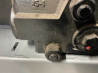 Hyva sds 180 hydraulisch richtingsventiel - afbeelding 4 van  4