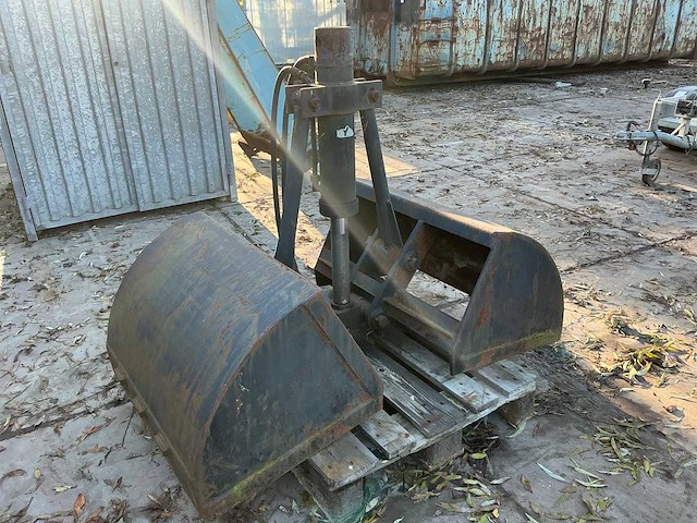 Hyva sorteerknijper - afbeelding 1 van  8