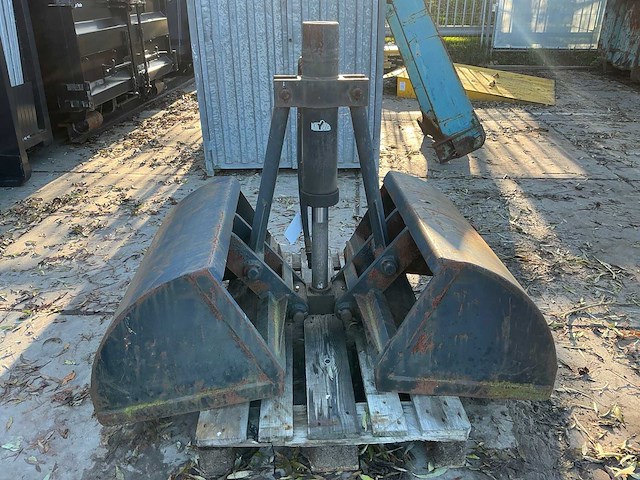 Hyva sorteerknijper - afbeelding 2 van  8