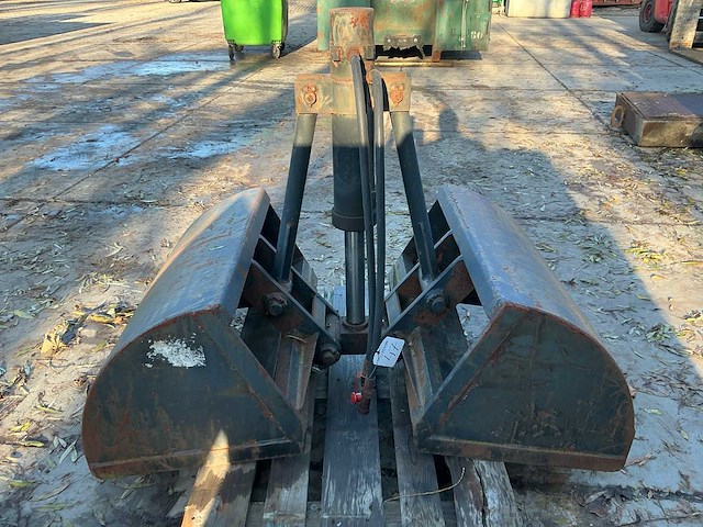 Hyva sorteerknijper - afbeelding 5 van  8