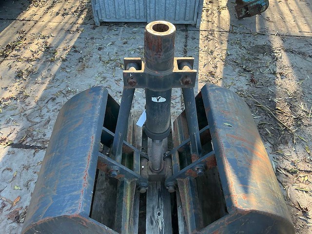 Hyva sorteerknijper - afbeelding 8 van  8