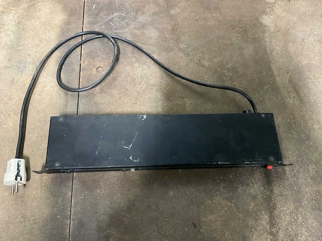 Hz sc300 audio controller - afbeelding 2 van  3