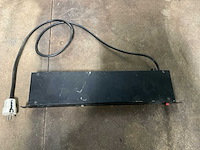 Hz sc300 audio controller - afbeelding 2 van  3