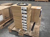 Hzb-1 verwarmingskabel (8x) - afbeelding 2 van  5