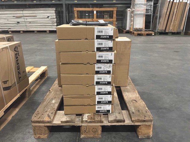 Hzb-1 verwarmingskabel (8x) - afbeelding 3 van  5