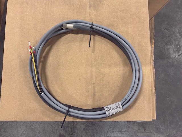 Hzb-1 verwarmingskabel (8x) - afbeelding 4 van  5