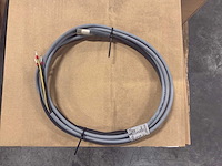 Hzb-1 verwarmingskabel (8x) - afbeelding 4 van  5