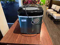 Hzb-15/s ijsblokjesmachine - afbeelding 1 van  4