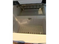 Hzb-15/s ijsblokjesmachine - afbeelding 3 van  4