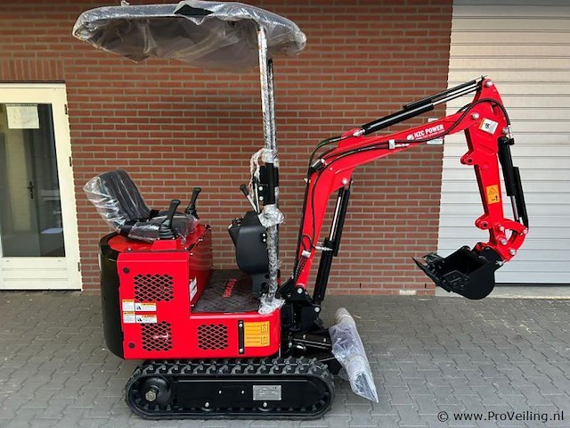 Hzc dkb991 - afbeelding 1 van  6