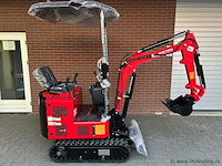 Hzc dkb991 - afbeelding 1 van  6