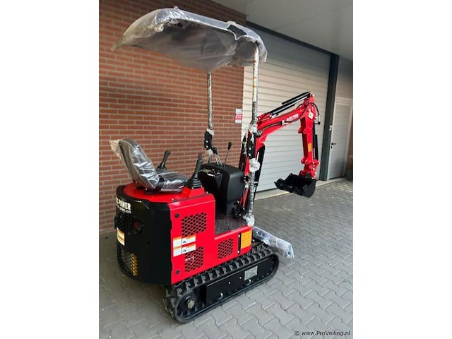 Hzc dkb991 - afbeelding 2 van  6