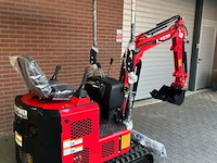 Hzc dkb991 - afbeelding 2 van  6