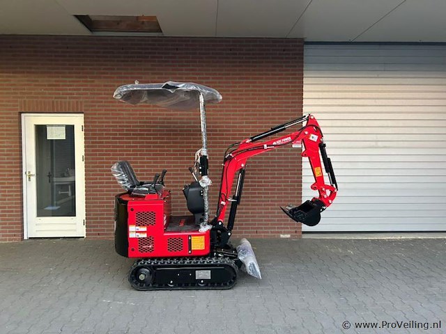 Hzc dkb991 - afbeelding 5 van  6