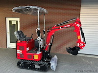 Hzc dkb991 - afbeelding 6 van  6